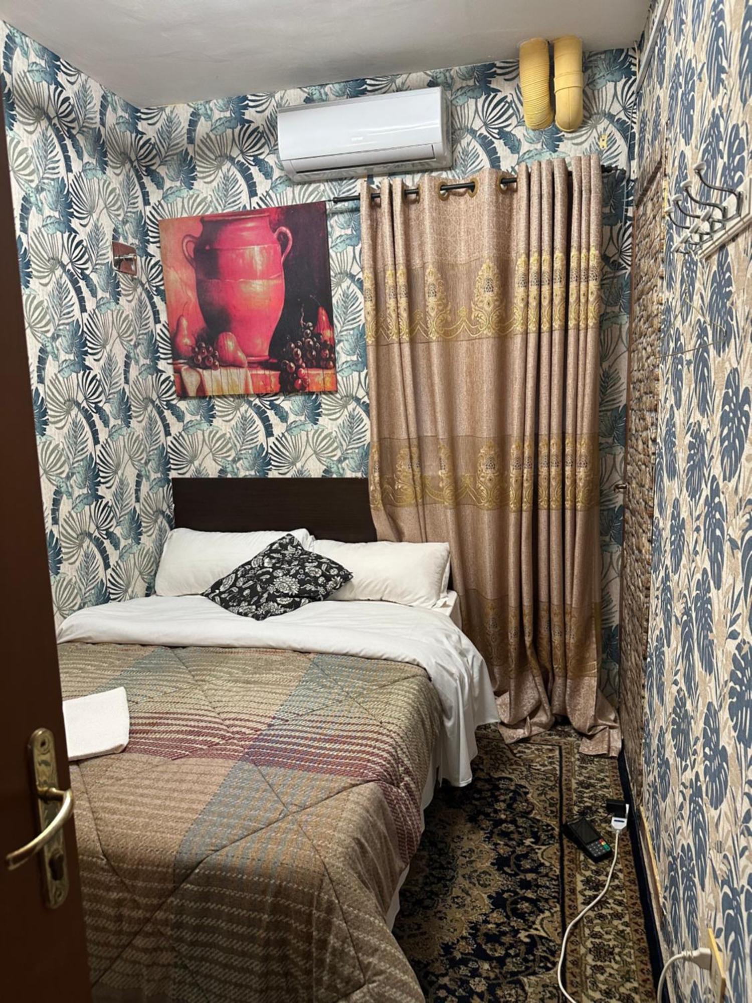 Magenta Roma House — Foto 1