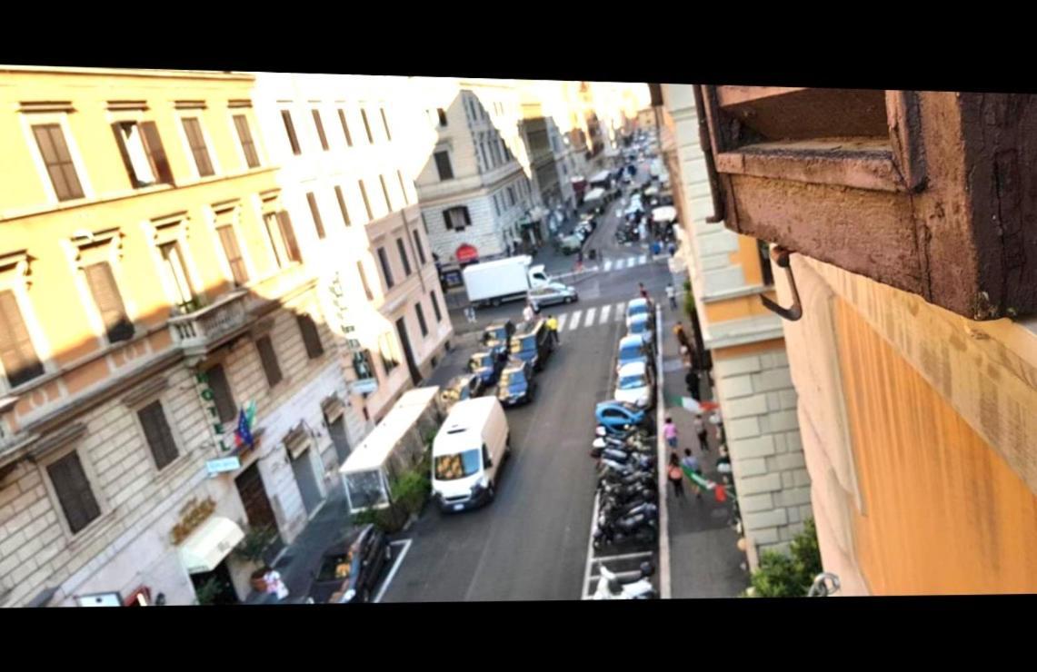 Magenta Roma House — Foto 2